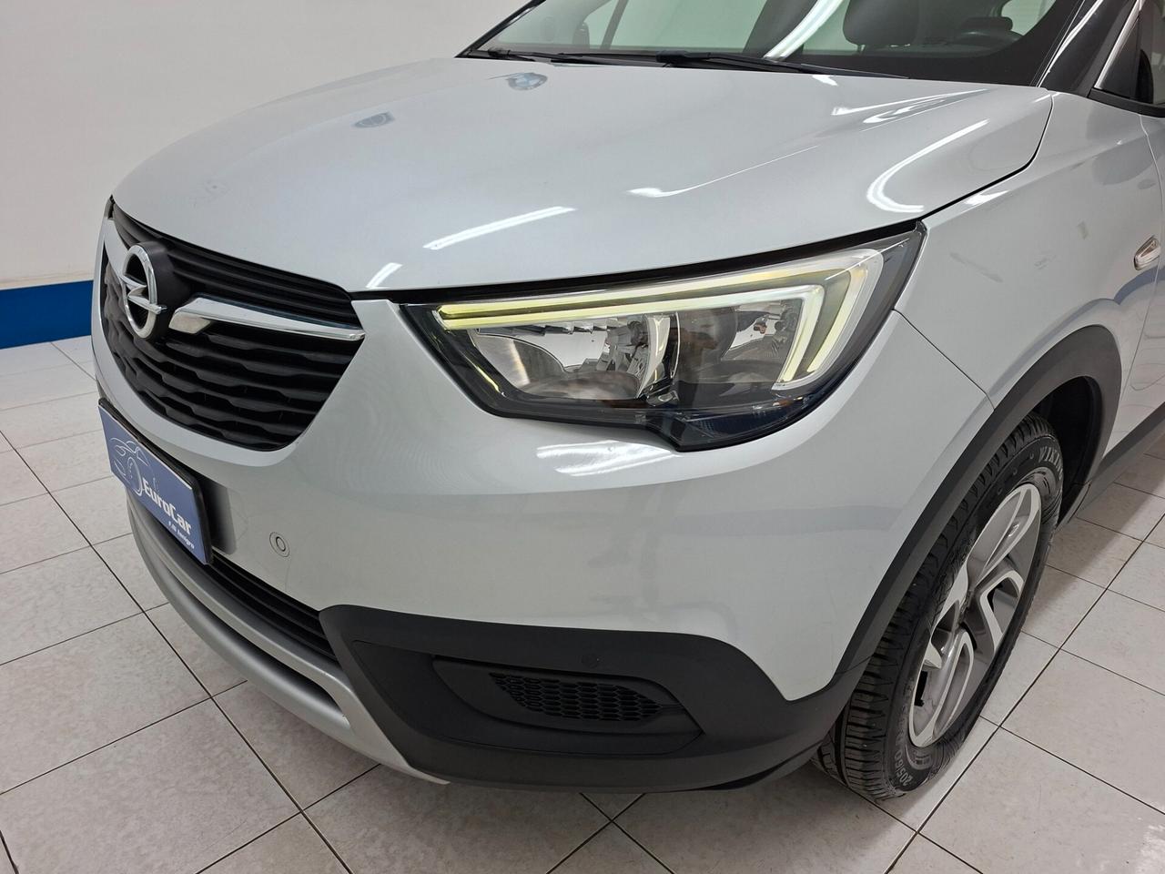 Opel Crossland X 1.5 Ecotec D 102cv Innovation