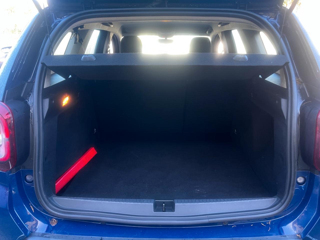 Dacia Duster 1.5 Blue dCi 8V 115 CV 4x2 Prestige