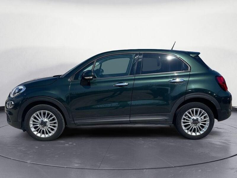 FIAT 500X 1.0 120cv Firefly Connect