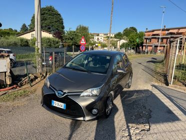 Toyota Yaris 1.5 Hybrid 5 porte Active NEOPATENTATI