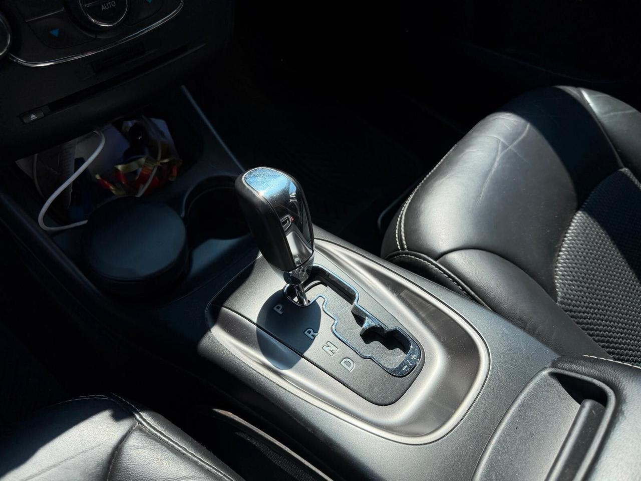 Fiat Freemont 2.0 Mjt 170 CV 4x4 aut. Lounge