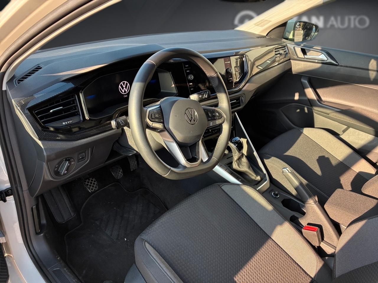 Volkswagen Polo 1.0 Edition Plus CELL VENDITE 3491558563 - 3478673115