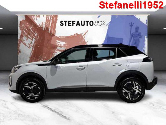 PEUGEOT 2008 1.2 hybrid GT 136cv e-dcs6