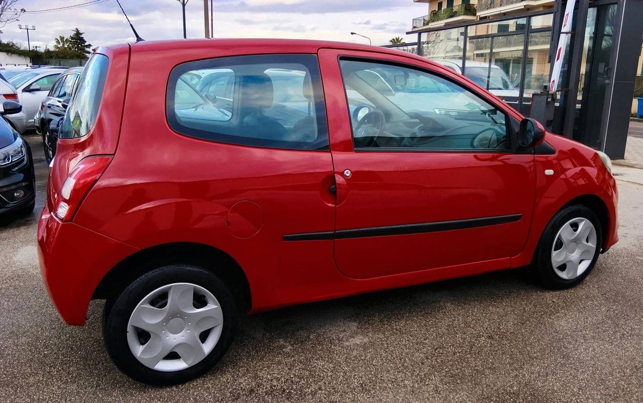 Renault Twingo 1.2 66 MILA KM