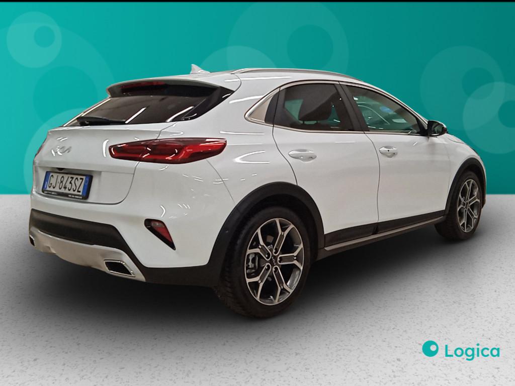 KIA XCeed 2019 - XCeed 1.0 t-gdi High Tech Adas Pack Gpl 117cv