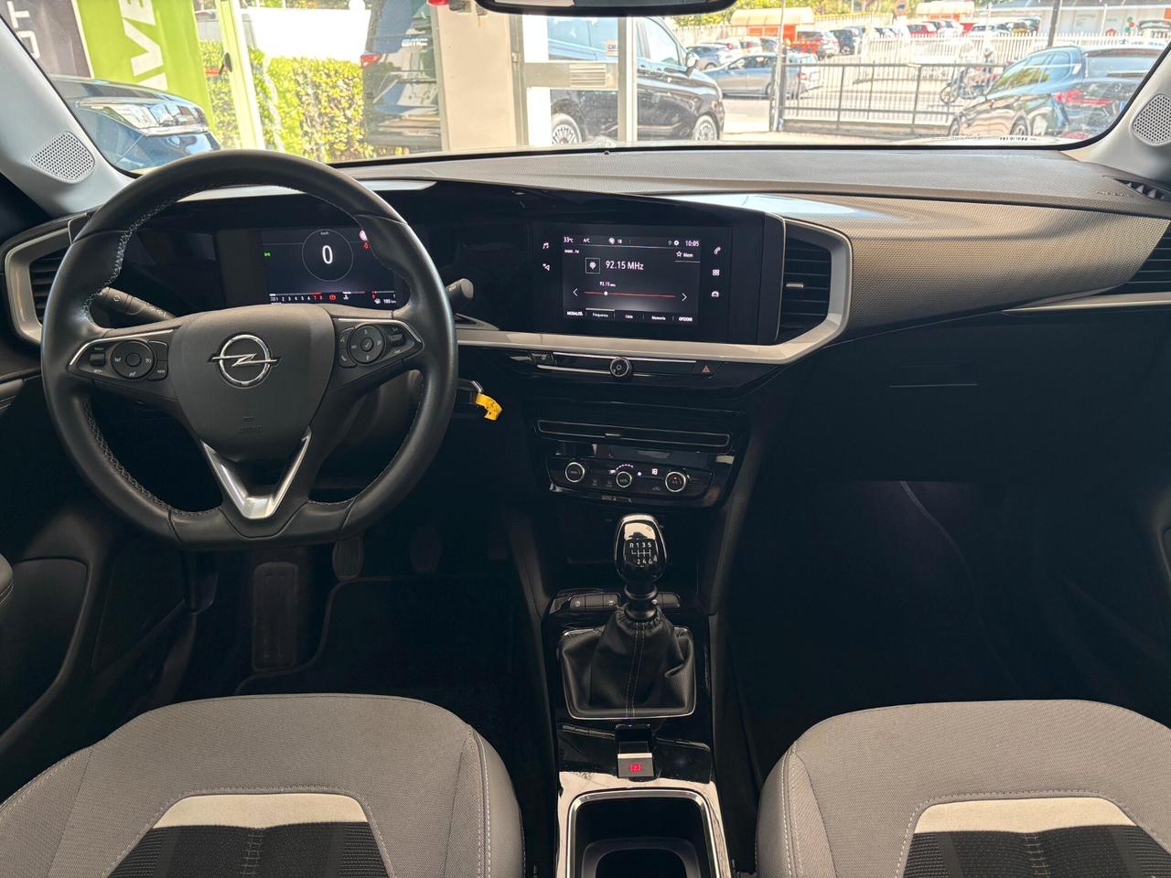 Opel Mokka 1.2 Turbo 130 CV Elegance