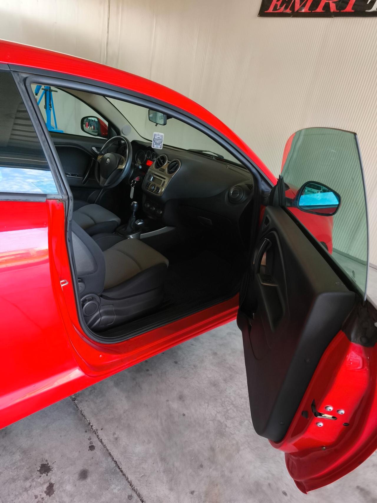 Alfa Romeo MiTo 1.3 JTDm 16V 90 CV Progression