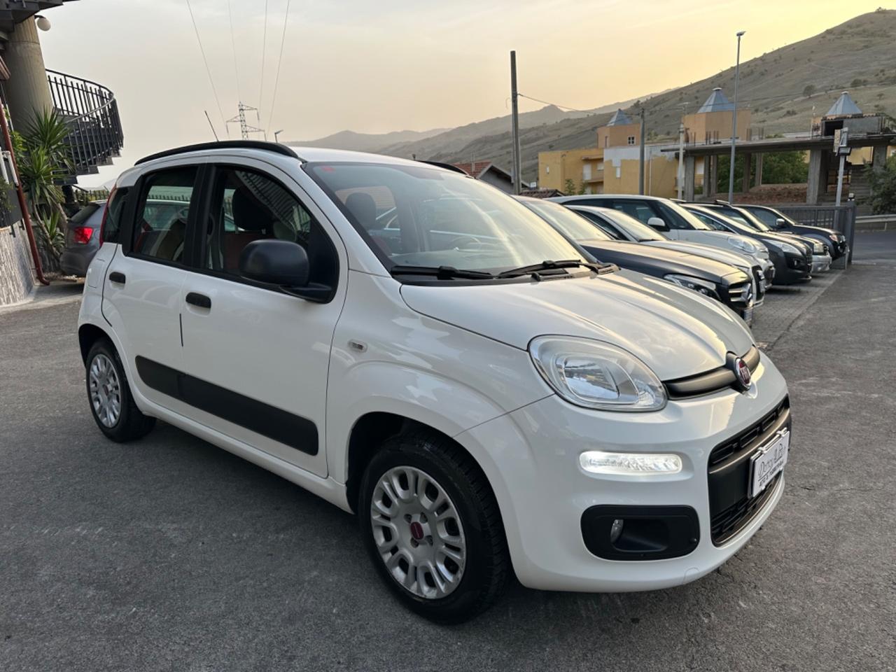 Fiat Panda 1.2 EasyPower Classic