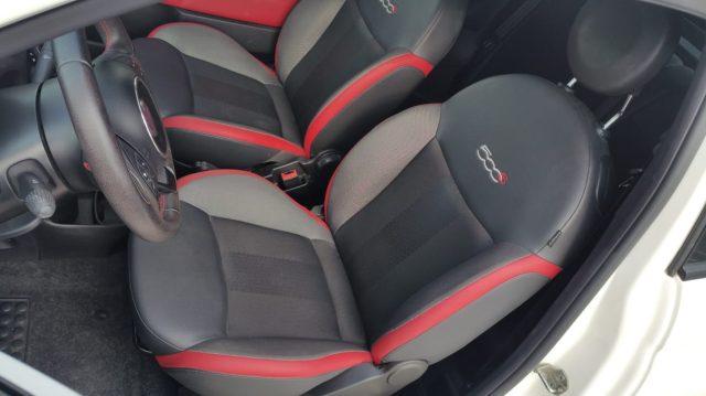 FIAT 500C S 1.2 Dualogic OK NEO PATENTATI