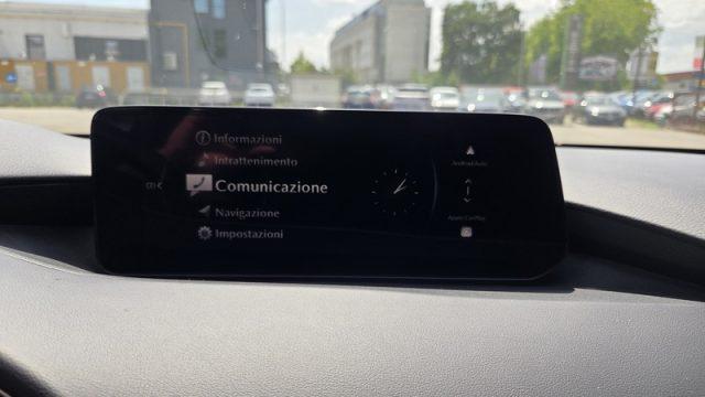 MAZDA 3 Mazda3 e-Skyactiv-G M Hybrid Centre Line PERMUTE