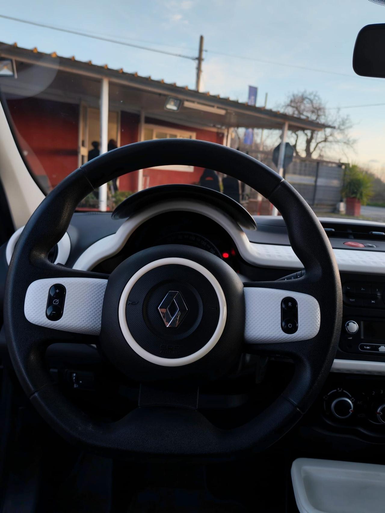 Renault Twingo SCe Life