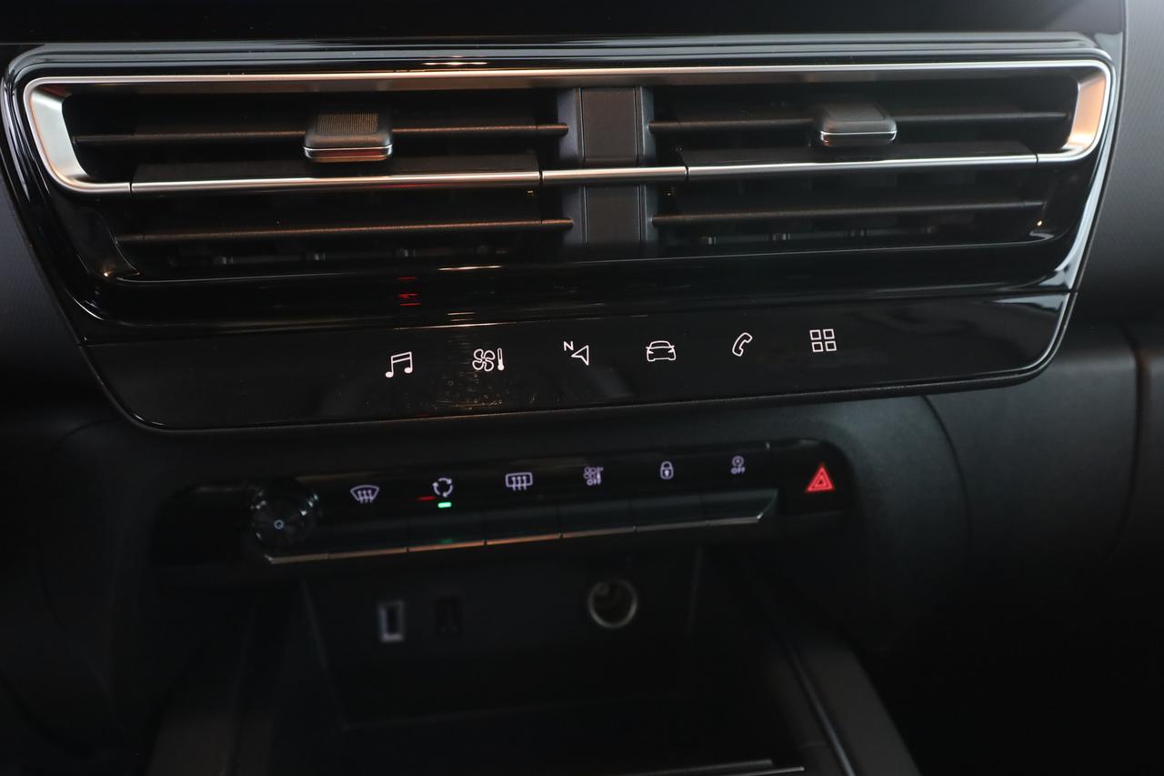 CITROEN C5 Aircross Hybrid 136 e-DCS6 Plus