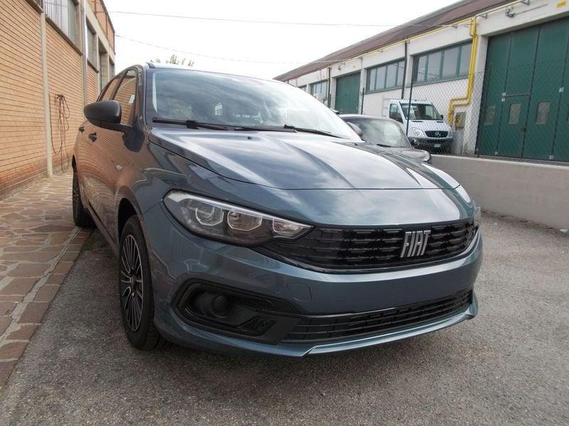 FIAT Tipo 1.6 Mjt S&S SW MASSARI MARCO 338.7575187 PRONTA CONSEGNA