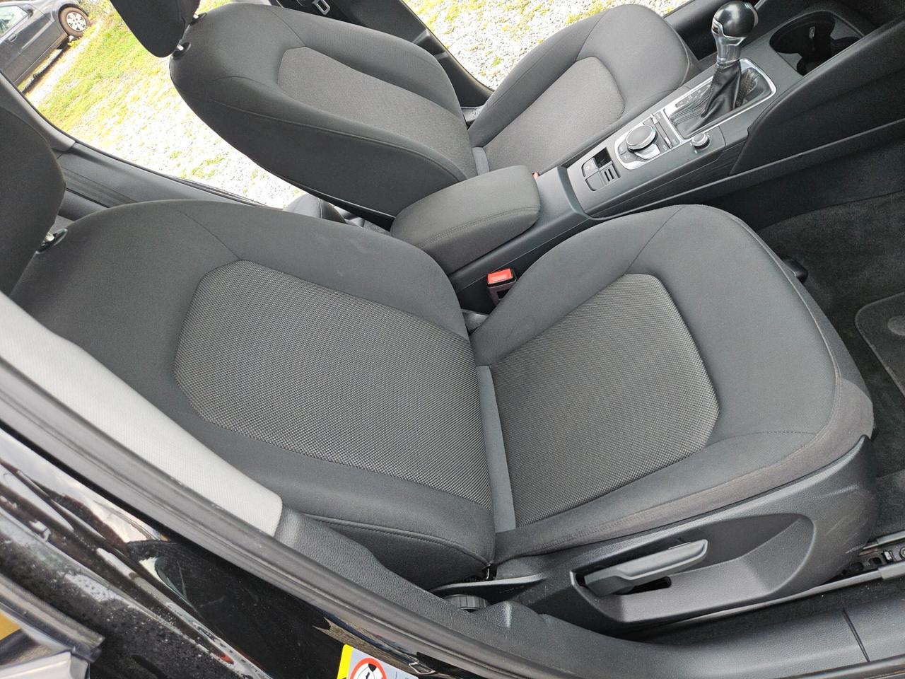 Audi A3 SPB 35 TDI S tronic Business