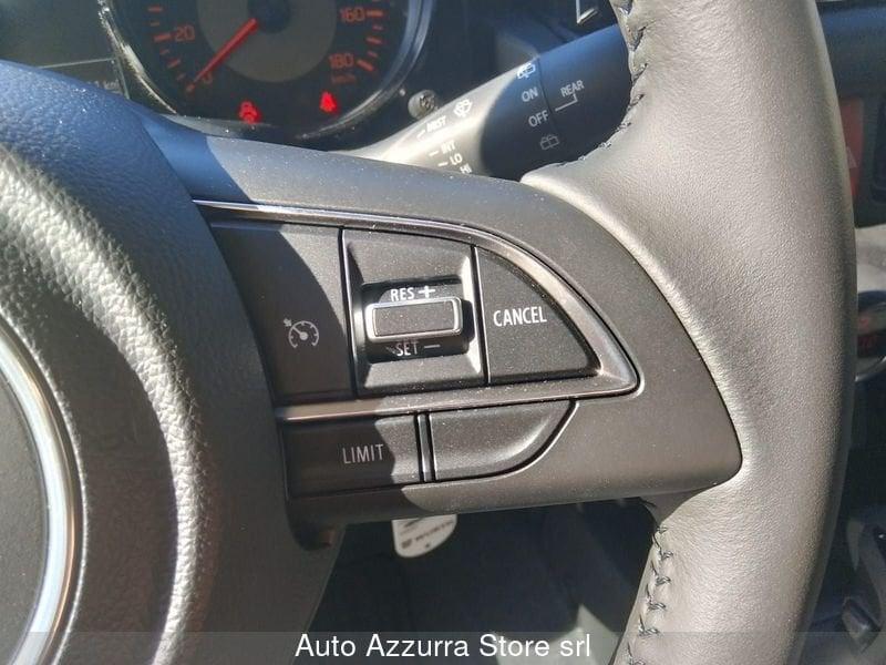 Suzuki Jimny Jimny 1.5 Pro 4wd allgrip *IVA, PROMO AZZURRA*