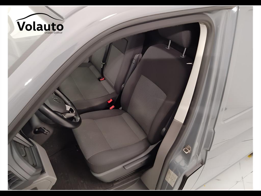 VOLKSWAGEN T6.1 Transporter 28 - T6.1 Transporter 28 2.0 tdi 110cv Busi
