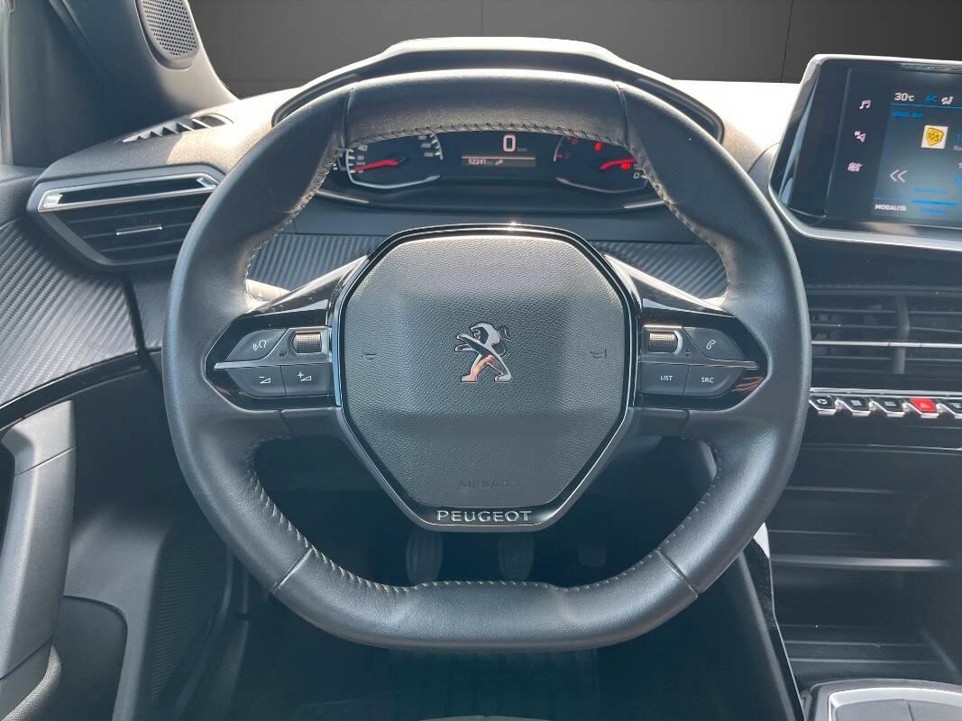 Peugeot 2008 1.2 puretech Active Pack s&s 100cv