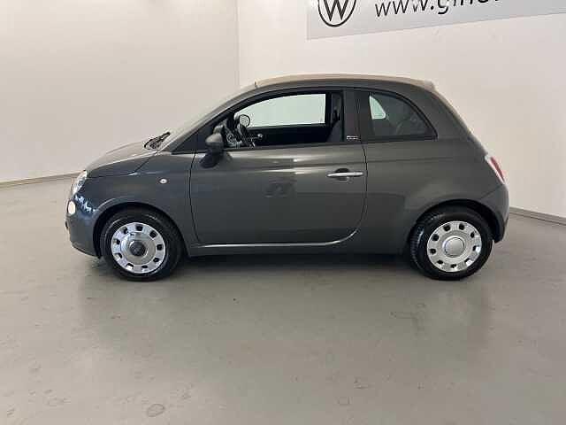 Fiat 500C 500 C 1.2 Pop