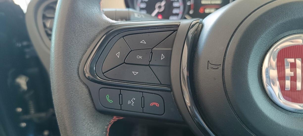 Fiat 500X 1.3 MultiJet 95 CV Sport