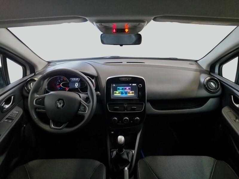RENAULT CLIO 1.5 DCI 75cv MOSCHINO LIFE 5 PORTE
