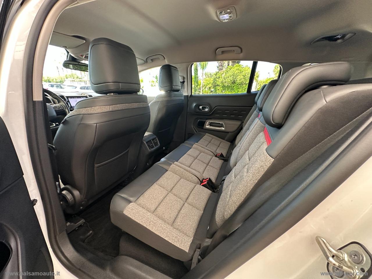CITROEN C5 Aircross BlueHDi 130 S&S EAT8 Shine