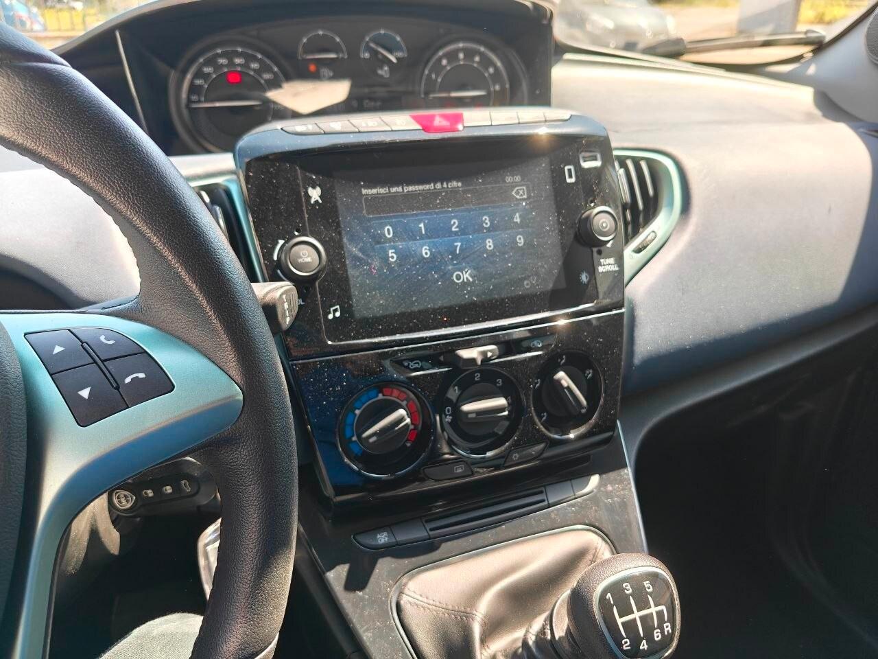 LANCIA Ypsilon 3ª serie Ypsilon 1.0 FireFly 5 ...