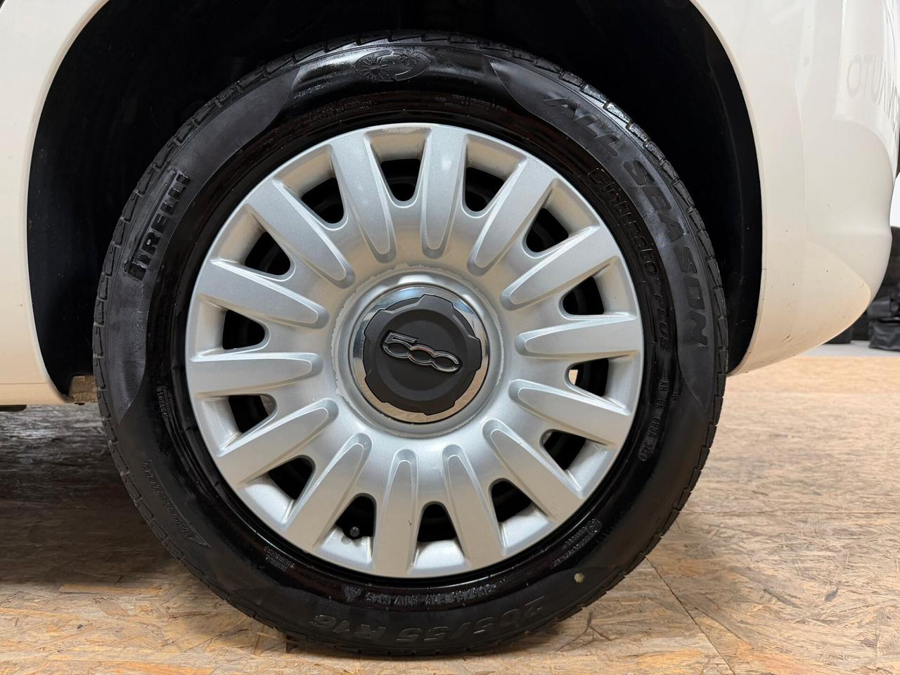 FIAT 500L Pro 1.6 MJT 120CV POP STAR 4 posti (N1)