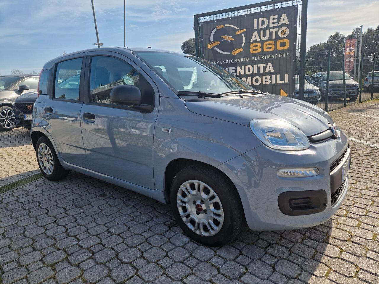 Fiat Panda 1.0 FireFly S&S Hybrid PROMO FINANZIAMENTO