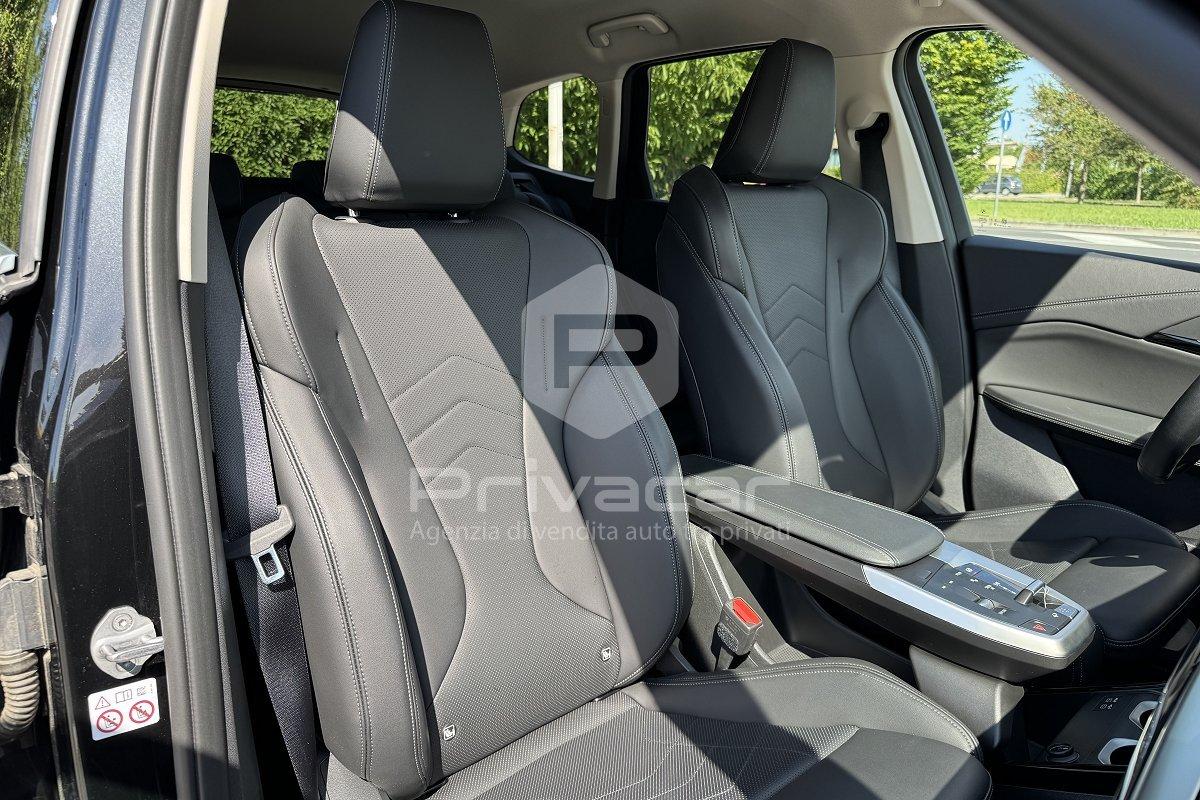 BMW X1 sDrive 18i xLine