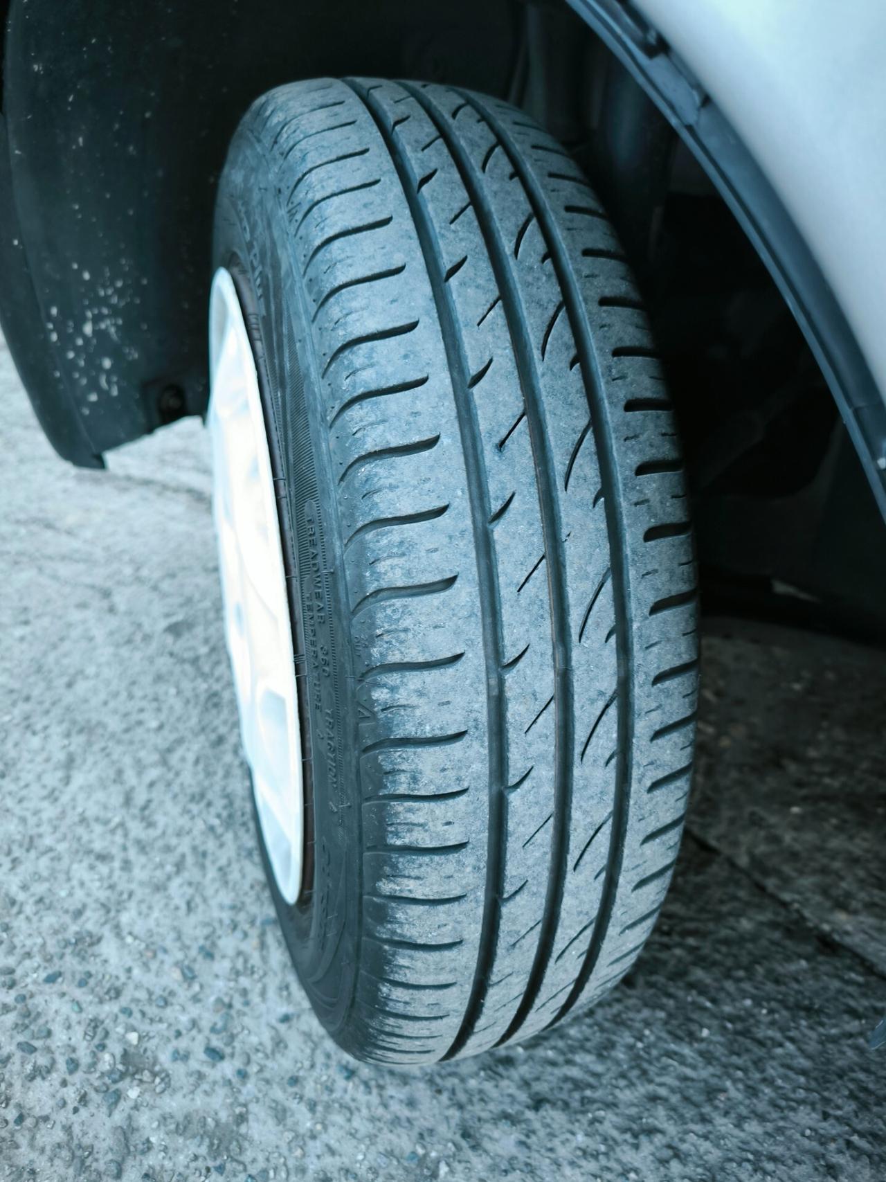 Fiat Seicento 900i cat SX con 77000 KM ORIGINALI