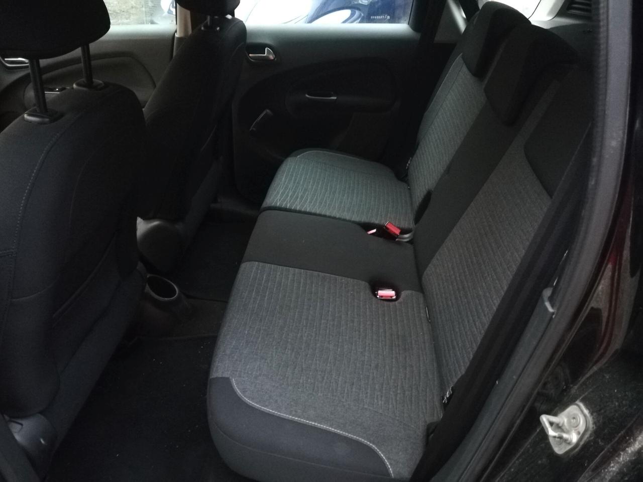 Citroen C3 Picasso 1.6 BlueHDi 100 Feel - 2016