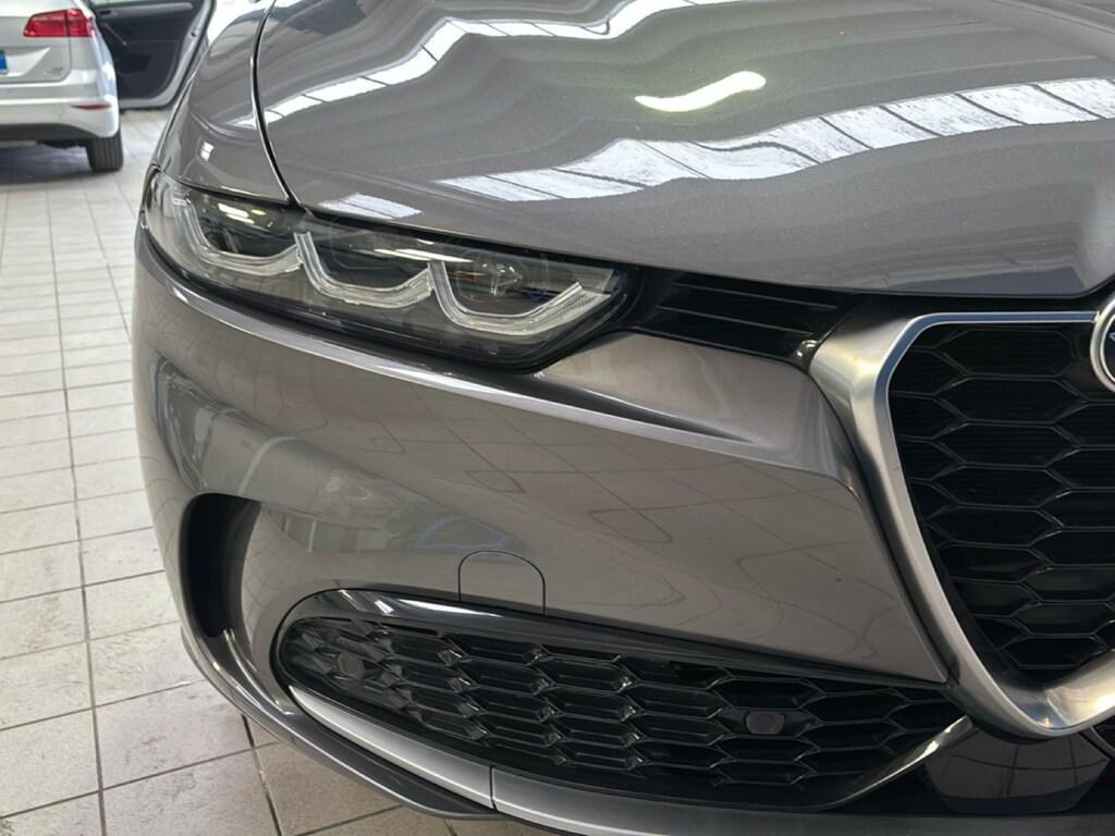 Alfa Romeo Tonale 1.6 Ti TCT6