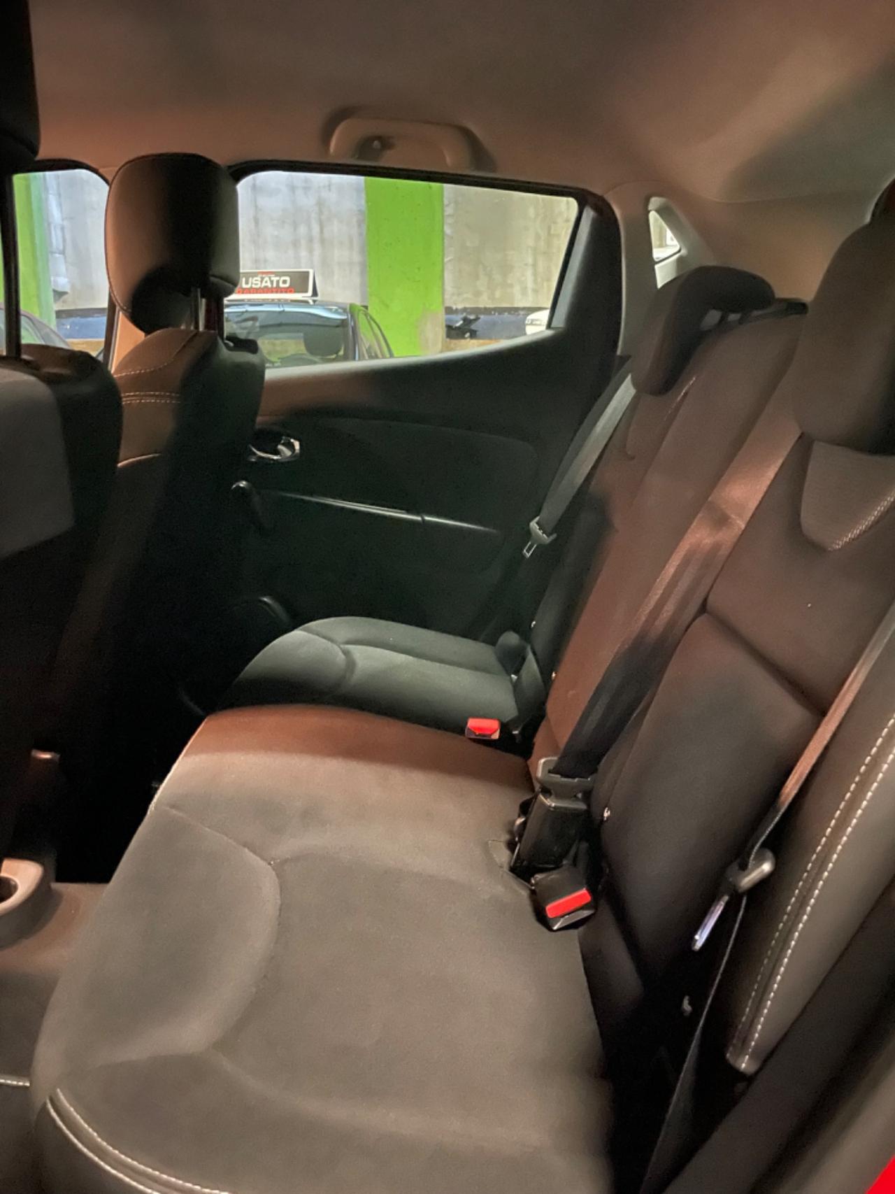 Renault Clio 1.2 Neopatentati Euro 5 *131.000km*
