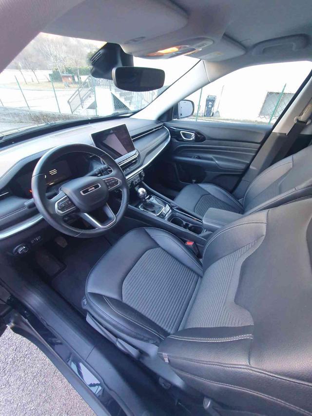 JEEP Compass 1.6 Multijet II 2WD Business