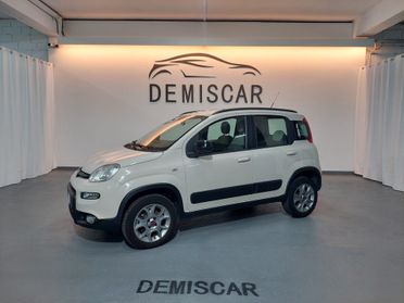 Fiat Panda 1.3 MJT S&S 4x4