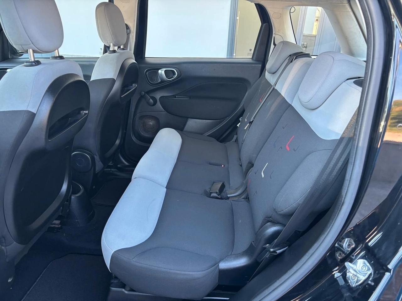 Fiat 500L 1.3 Multijet 95 CV - 2016