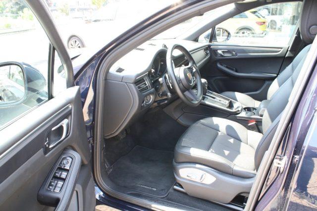 PORSCHE Macan 2.0 265cv pdk