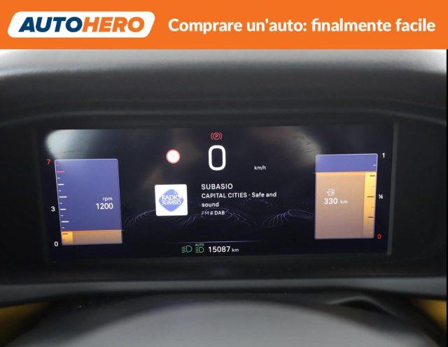 JEEP Avenger 1.2 Turbo 100 CV Longitude