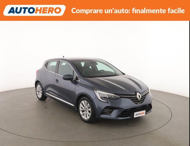 RENAULT Clio Full Hybrid E-Tech 140 CV 5 porte Intens