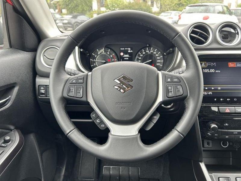 Suzuki Vitara 1.4 Hybrid 110cv 4WD AllGrip Top VARI COLORI