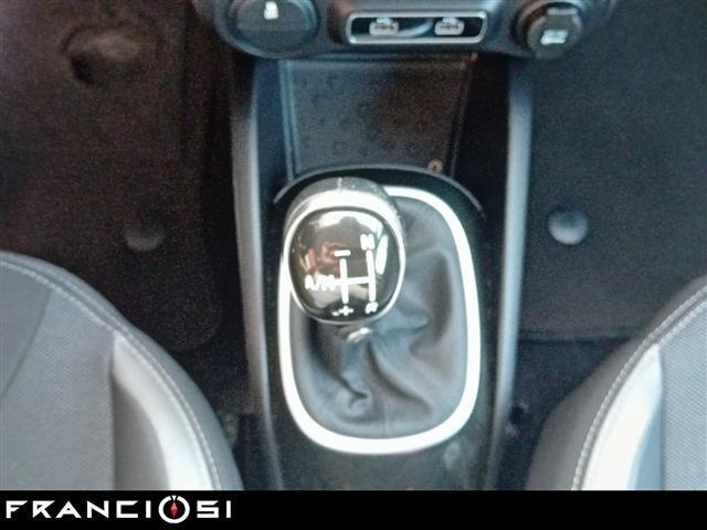 FIAT 500 L Cross 1.3 mjt 95cv dualogic my19