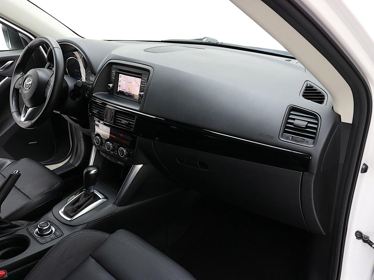 Mazda CX-5 2.2 SKYACTIV-D 175CV 4WD Exceed