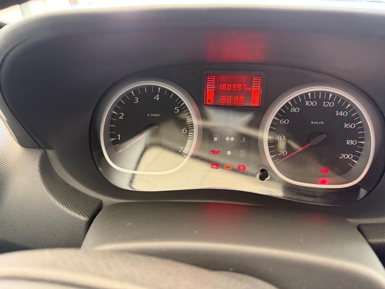 Dacia Duster 1.5 dCi 110CV 4x2 Lauréate