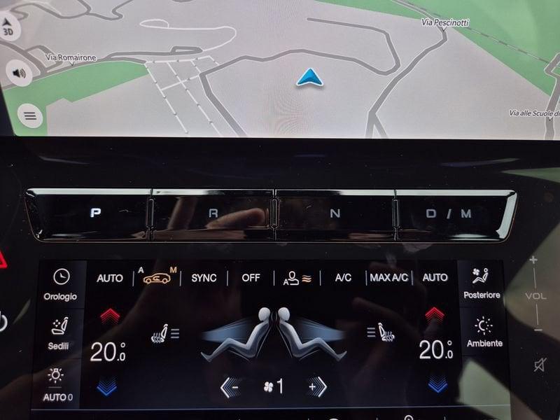 Maserati Grecale 2.0 mhev Modena 330cv auto