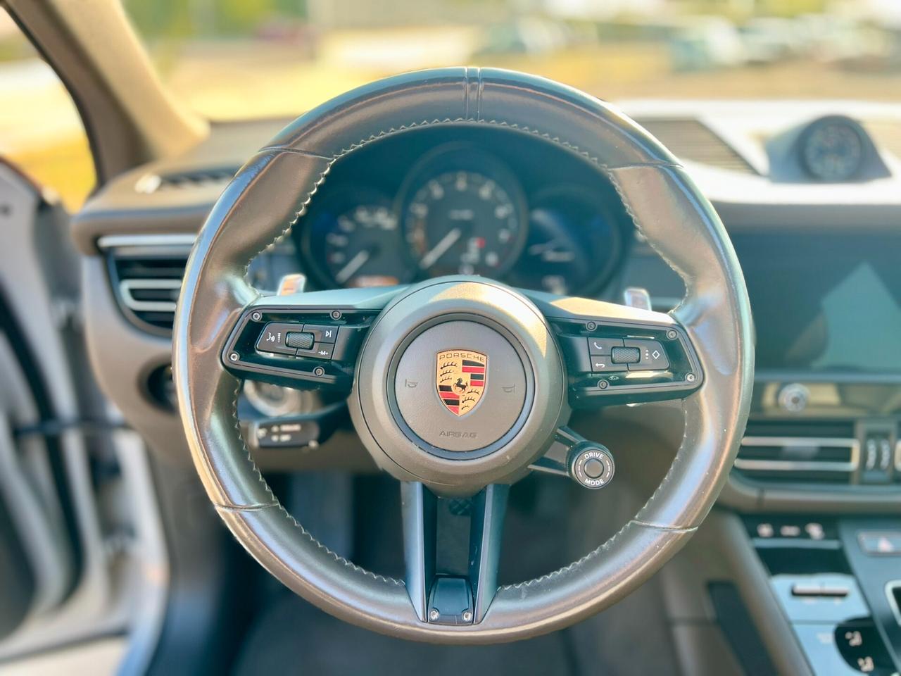 Porsche Macan 2.0