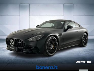 Mercedes AMG GT 43 Premium Plus 9G-Tronic