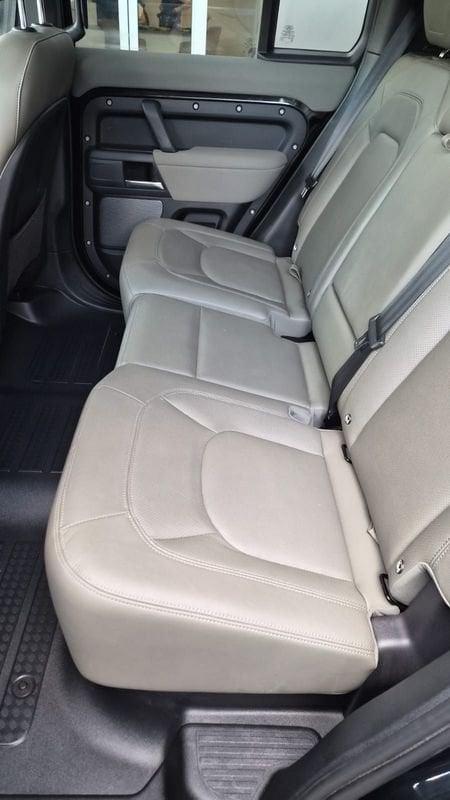 Land Rover Defender 3.0 D6 200 110 S AWD auto. Autocarro 5 posti N1