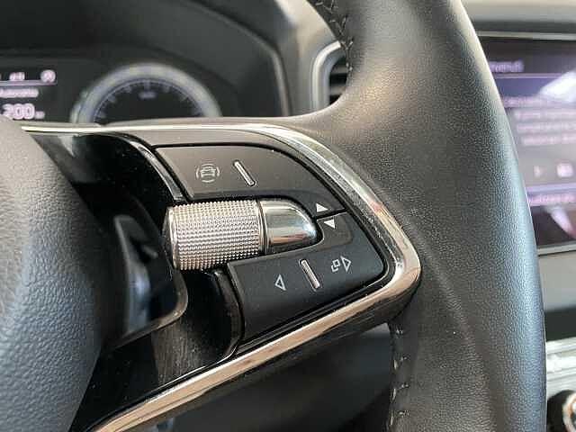 SKODA Karoq 2.0 TDI EVO SCR 115 CV Executive