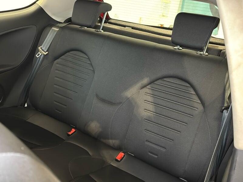 Alfa Romeo MiTo 1.4 78cv GPL
