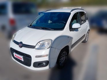 Fiat Panda 1.3 MJT S&S Lounge 75cv